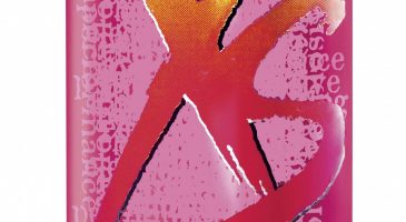 XS Power Drink, la nouvelle boisson pleine de pep's et de frai - %%sitename%%