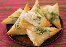 Beurrecks au fromage - %%sitename%%