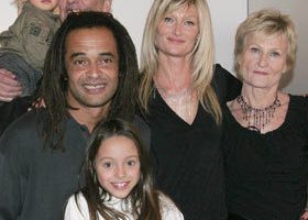 Mercredi 11 juin, France 2, 22h35, Yannick Noah : la force du - %%sitename%%