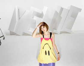 Yelle