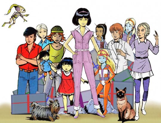 Yoko-Tsuno-l-heroine-de-mon-enfance