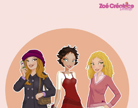 Zoe-creatrice-de-mode