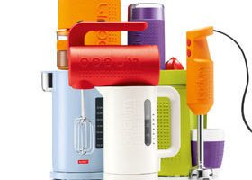 Bodum : mes coups de coeur malins ! Un toaster designe pour de - %%sitename%%