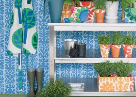 Mon shopping déco spécial jardin - %%sitename%%