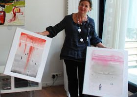 Rencontre avec Isabelle, fondatrice de MondapArt - %%sitename%%