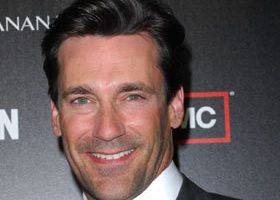 Jon Hamm, le nouveau Superman ? - %%sitename%%