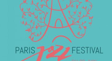 Paris Jazz Festival