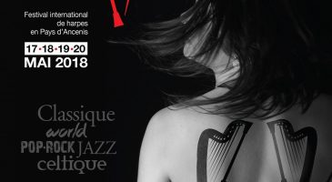 Festival international Harpes au Max - %%sitename%%