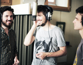 album-groupe-revolver