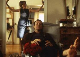 American Beauty, Dimanche 23 mars, France 2, 20h55 - %%sitename%%