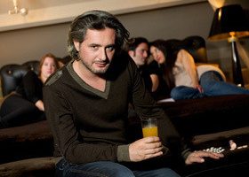 J'ai lu le nouveau roman de Nicolas Rey