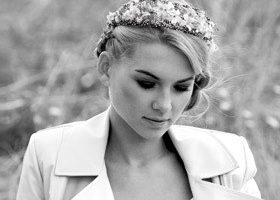 Un bijou de cheveux pour mon mariage ! accessoire mariee cheve - %%sitename%%