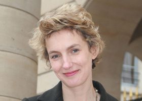 Anna Gavalda lance un roman participatif !