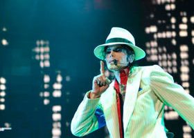 Soirée spéciale Michael Jackson sur M6 - %%sitename%%