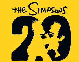 anniversaire-simpsons