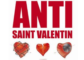 Anti Saint Valentin... - %%sitename%%