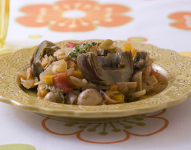 artichauts-en-barigoule