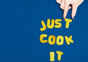 Avec Cooklette, je cuisine branché !