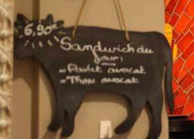 Mon burger marathon : L'Aubrac corner, le plus terroir