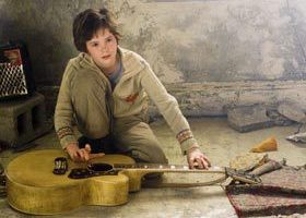 Zoom sur... August Rush - %%sitename%%