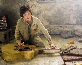 august-rush