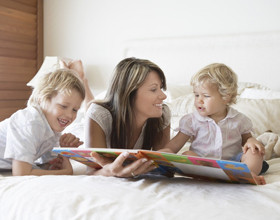 baby-sitter