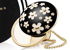 Un bijou de parfum