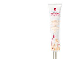 La BB Crème Erborian se met au light ! - %%sitename%%
