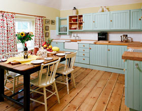 bed-and-breakfast-Irlande