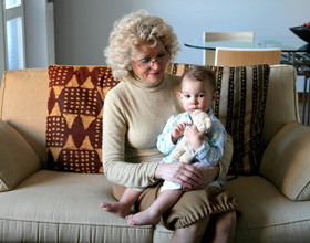 belle-maman