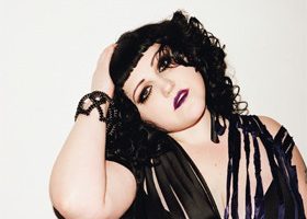 On adore le premier projet solo de Beth Ditto - %%sitename%%