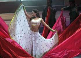 Le grand show indien ! - %%sitename%%