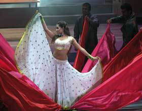 bharati
