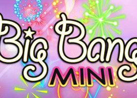 Big Bang Mini (DS) une explosion de couleurs - %%sitename%%