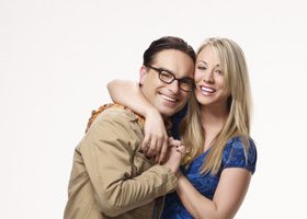 The Big Bang Theory revient sur NRJ 12 ! - %%sitename%%