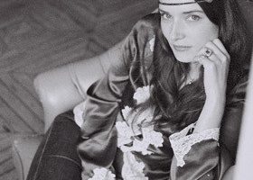 Noël vu par... Rivka, créatrice de bijoux Anna Rivka - %%sitename%%