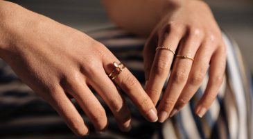 Bijoux : l'art de se faire plaisir durant le télétravail - %%sitename%%