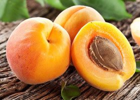 Je fonds pour la crème mains Apricot Pie de Bio-Logical - %%sitename%%