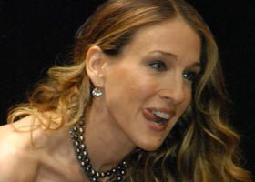 Biographie ratée d'une businesswoman adulée