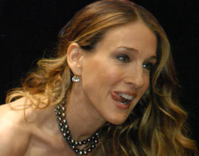 biographie-sarah-jessica-parker