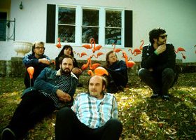 On adore : Birds & Drums de The Bewitched Hands - %%sitename%%