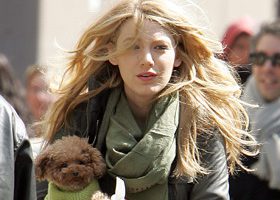 Les Gossip Girl au naturel ! blake lively au naturel - %%sitename%%