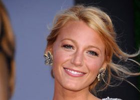 Blake Lively dans le prochain Sex And The City ? - %%sitename%%