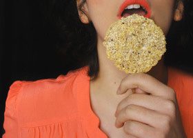 RDV gourmand avec... Hana du blog Je veux être bonne - %%sitename%%