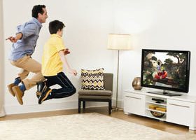 Kinect, plus fort que la Wii ? - %%sitename%%