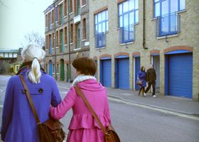 London confidentiel, visites guidées en Polaroids bon plan wee - %%sitename%%