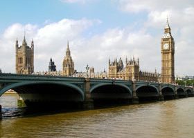 Londres : les adresses secrètes des VIP