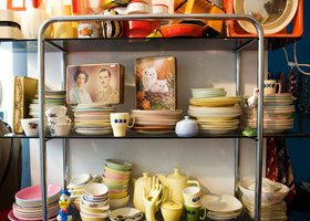 Mes adresses vintage coup de coeur à Bruxelles - %%sitename%%
