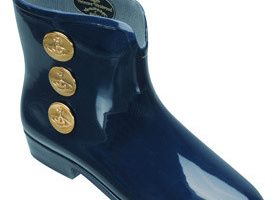 La wishlist mode automne/hiver de la rédac Boots Melissa Vivie - %%sitename%%