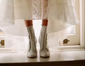 bottines-pour-mariage